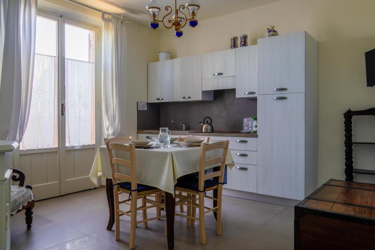 La Casa Di Agnese - Appartamenti A Сан Джиминяно Екстериор снимка